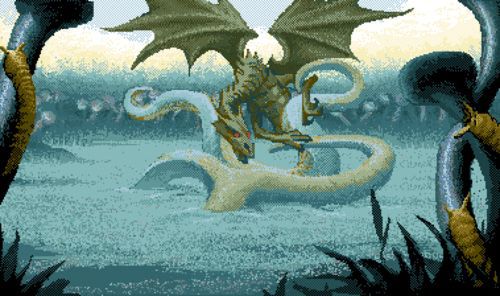 Najpiękniejsze gry 2D: RPG 2