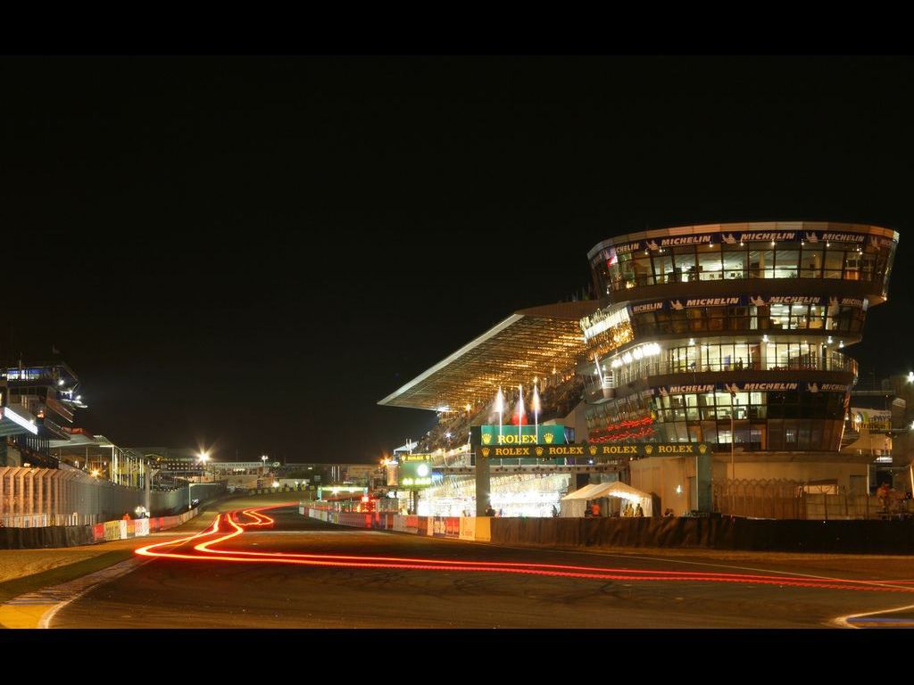 24H Le Mans 2011 w obiektywie [galeria] 26