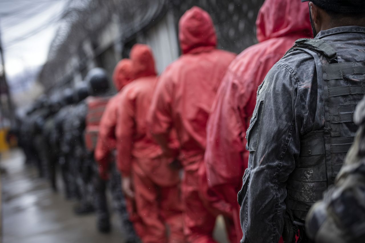 Meksyk wydaje USA 37 "najgroźniejszych" gangsterów. Trump triumfuje – Sheinbaum gra ostrożnie