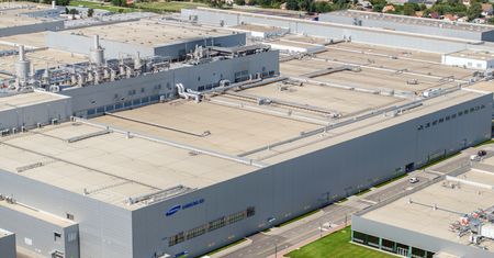 Gigant wybuduje fabrykę baterii do elektryków w Polsce? Wielkie pieniądze w grze