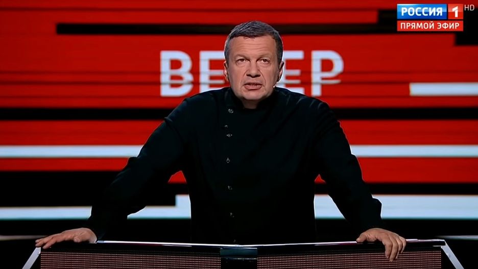 Władimir Sołowjow