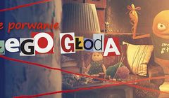 Mały Głód porywa Maffashion, Cajmel i Honey w kampanii Danio Extra (wideo)