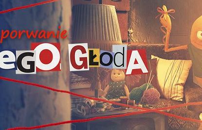 Mały Głód porywa Maffashion, Cajmel i Honey w kampanii Danio Extra (wideo)