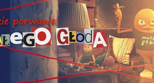 Mały Głód porywa Maffashion, Cajmel i Honey w kampanii Danio Extra (wideo)