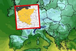 Nadchodzi apogeum mrozu. Potężne przymrozki niemal w całym kraju