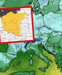 Nadchodzi apogeum mrozu. Potężne przymrozki niemal w całym kraju