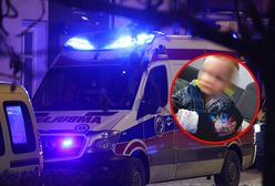 "Rentgen zmiażdżył rączkę mojego synka". Co wydarzyło się w szpitalu?