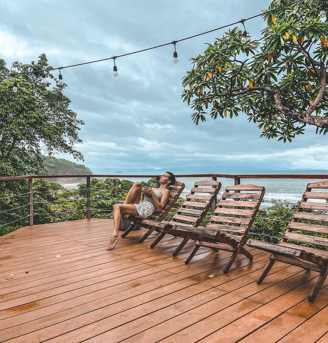 Anna Wendzikowska w podróży