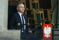 Wydatki na obronność. Spór w Sejmie ws. zmian w konstytucji