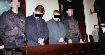 Skazany na dożywocie zabójca Jolanty Brzozowskiej może wyjść na wolność