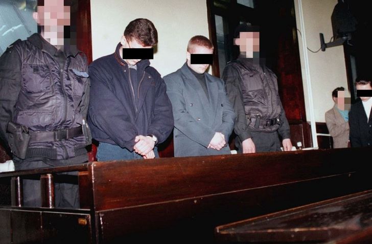 Skazany na dożywocie zabójca Jolanty Brzozowskiej może wyjść na wolność