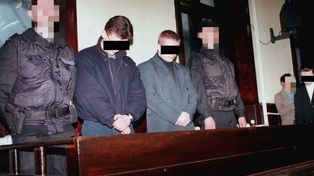 Skazany na dożywocie zabójca Jolanty Brzozowskiej może wyjść na wolność