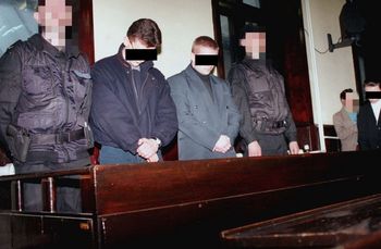Skazany na dożywocie zabójca Jolanty Brzozowskiej może wyjść na wolność
