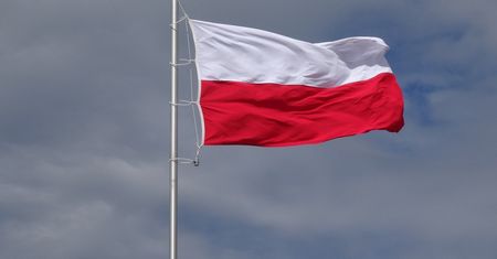 Wpadka polskiej ambasady w USA. Winny 20-letni Amerykanin