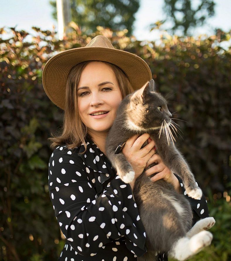 Joanna Kołaczkowska