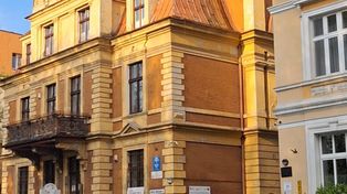 Legnica: Drugie życie na Mickiewicza, czyli Centrum Integracji Społecznej