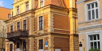 Legnica: Drugie życie na Mickiewicza, czyli Centrum Integracji Społecznej