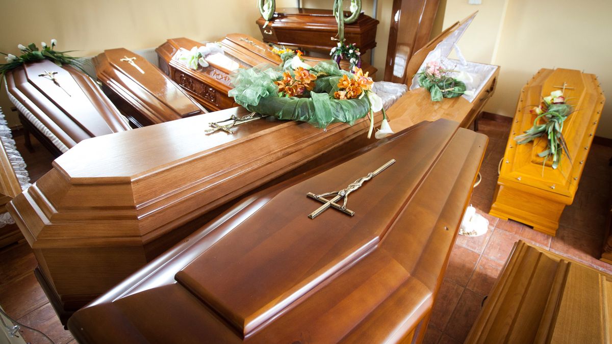 Firma pogrzebowa
Grzegorz Micha�owski
agencja, firma, firmy, funeralna, funeralne, funeralny, funeralnych, pogrzebowa, trumna, trumny, us�ugi pogrzebowe, zak�ad, zak�ady