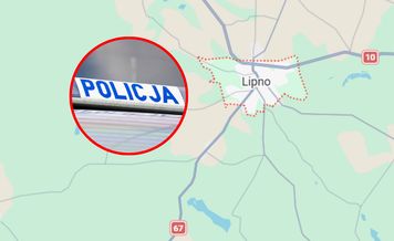 Płot przewrócił się na 5-latkę. Dziecko zginęło. Ojciec z zarzutami