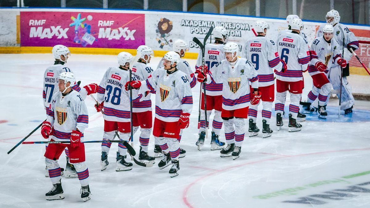 Polonia Bytom w Pucharze Polski? Scenariusz wręcz niemożliwy