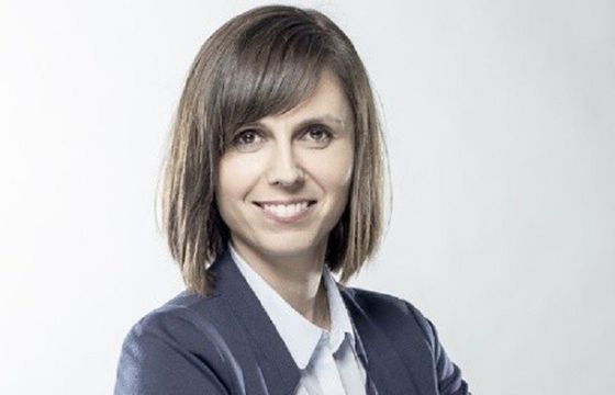 Katarzyna Fraś: z Grupy Tauron do GSK