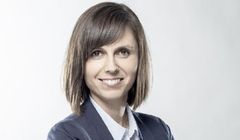 Katarzyna Fraś: z Grupy Tauron do GSK