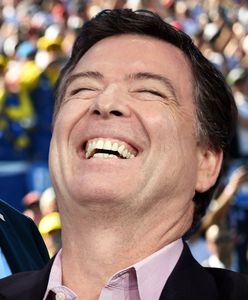 Były dyrektor FBI to nie pierwsza ofiara zemsty Trumpa – i nie ostatnia [OPINIA]