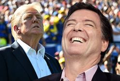 Były dyrektor FBI to nie pierwsza ofiara zemsty Trumpa – i nie ostatnia [OPINIA]