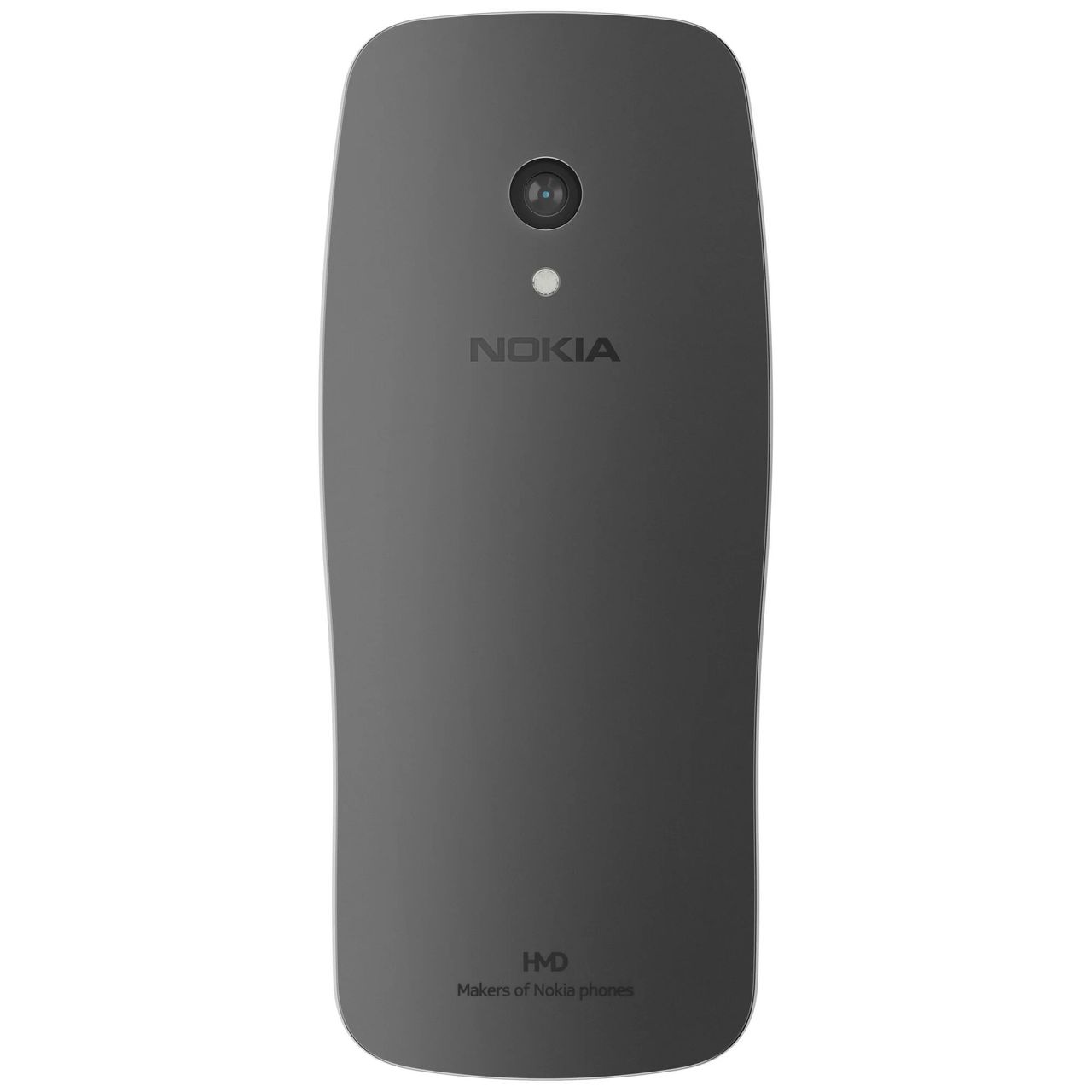 Nowa Nokia 3210 w wersji szarej