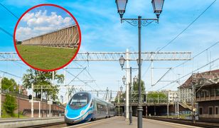 Powrót pociągów do Ciechocinka. Nowe połączenia już w grudniu