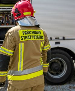 Włączono odkurzacz, doszło do wybuchu. Trzy osoby poszkodowane