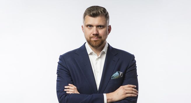 Grupa Szymona Negacza rozszerza kompetencje o obszar prawa i podatków