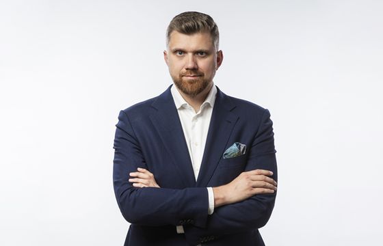 Grupa Szymona Negacza rozszerza kompetencje o obszar prawa i podatków