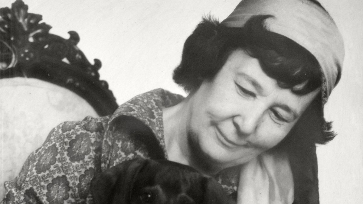 Dzisiaj mija 16 lat od śmierci Michaliny Wisłockiej.