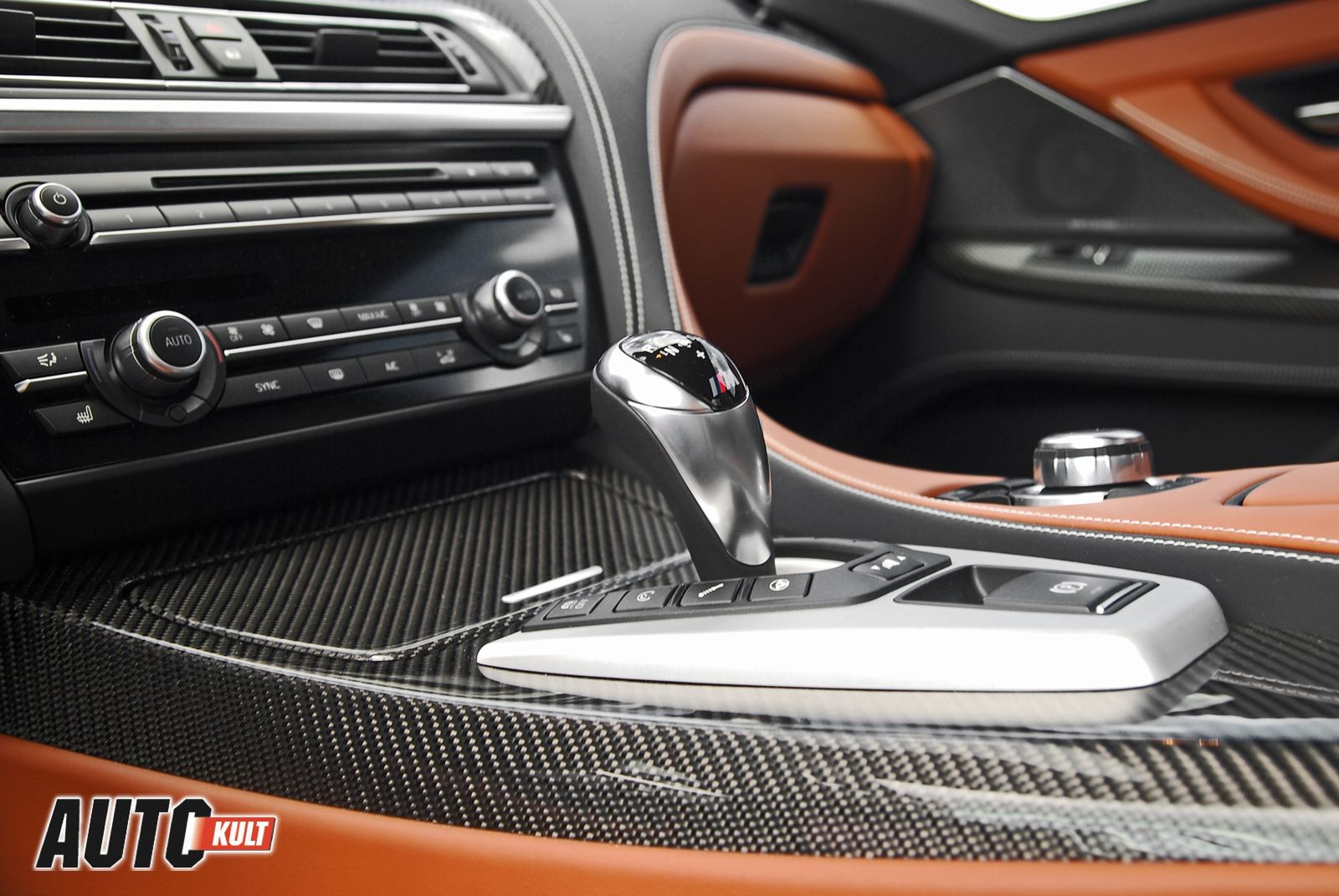 BMW M6 F13 [galeria] 26