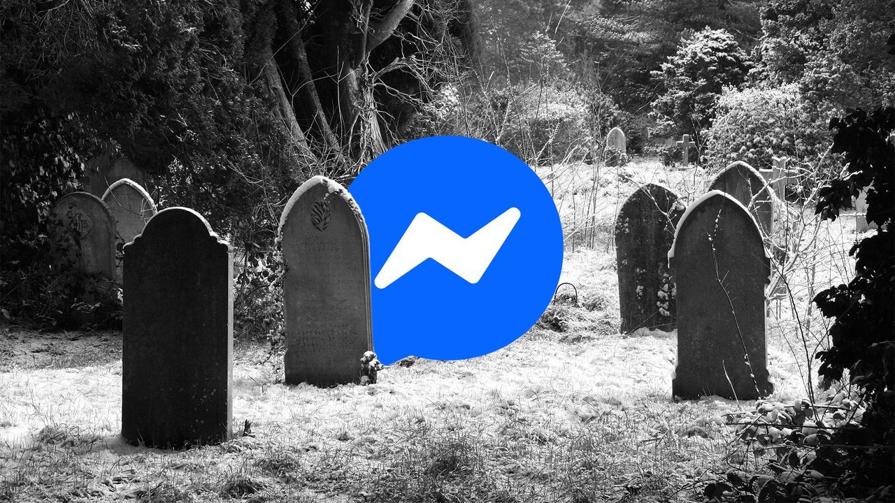 Facebook niemile zaskoczył. To koniec desktopowych aplikacji Messengera