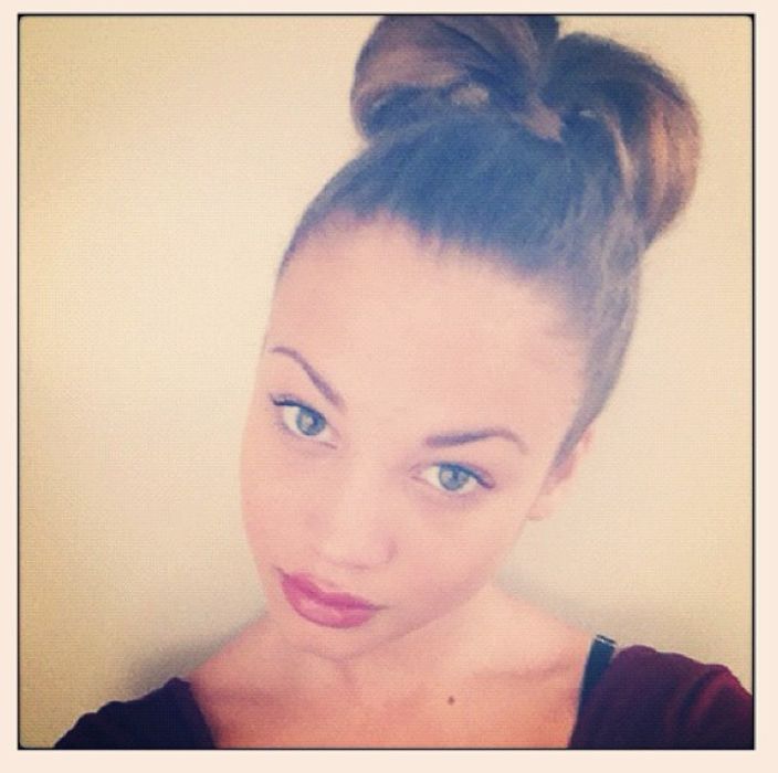 Rose Bertram w 2012 roku