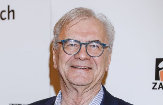 Jacek Bromski zrezygnował z funkcji prezesa Stowarzyszenia Filmowców Polskich