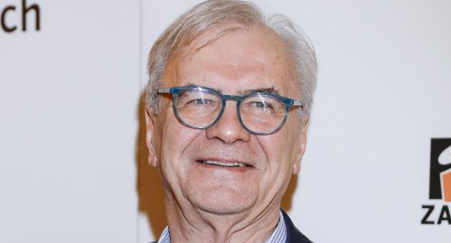 Jacek Bromski zrezygnował z funkcji prezesa Stowarzyszenia Filmowców Polskich