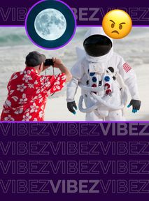 SZOKUJĄCE: turystyka kosmiczna szkodzi planecie. Jak chronić przestrzeń kosmiczną?