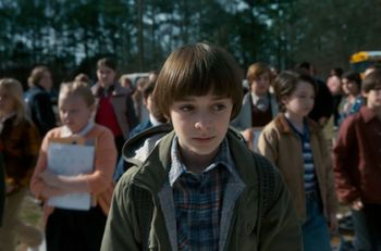 Gwiazdor "Stranger Things" był ciągle pytany o orientację. Miał 12 lat