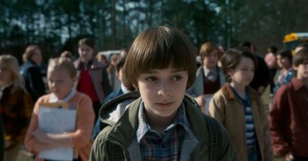 Gwiazdor "Stranger Things" był ciągle pytany o orientację. Miał 12 lat