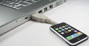Poradnik: iPhone jako dysk USB