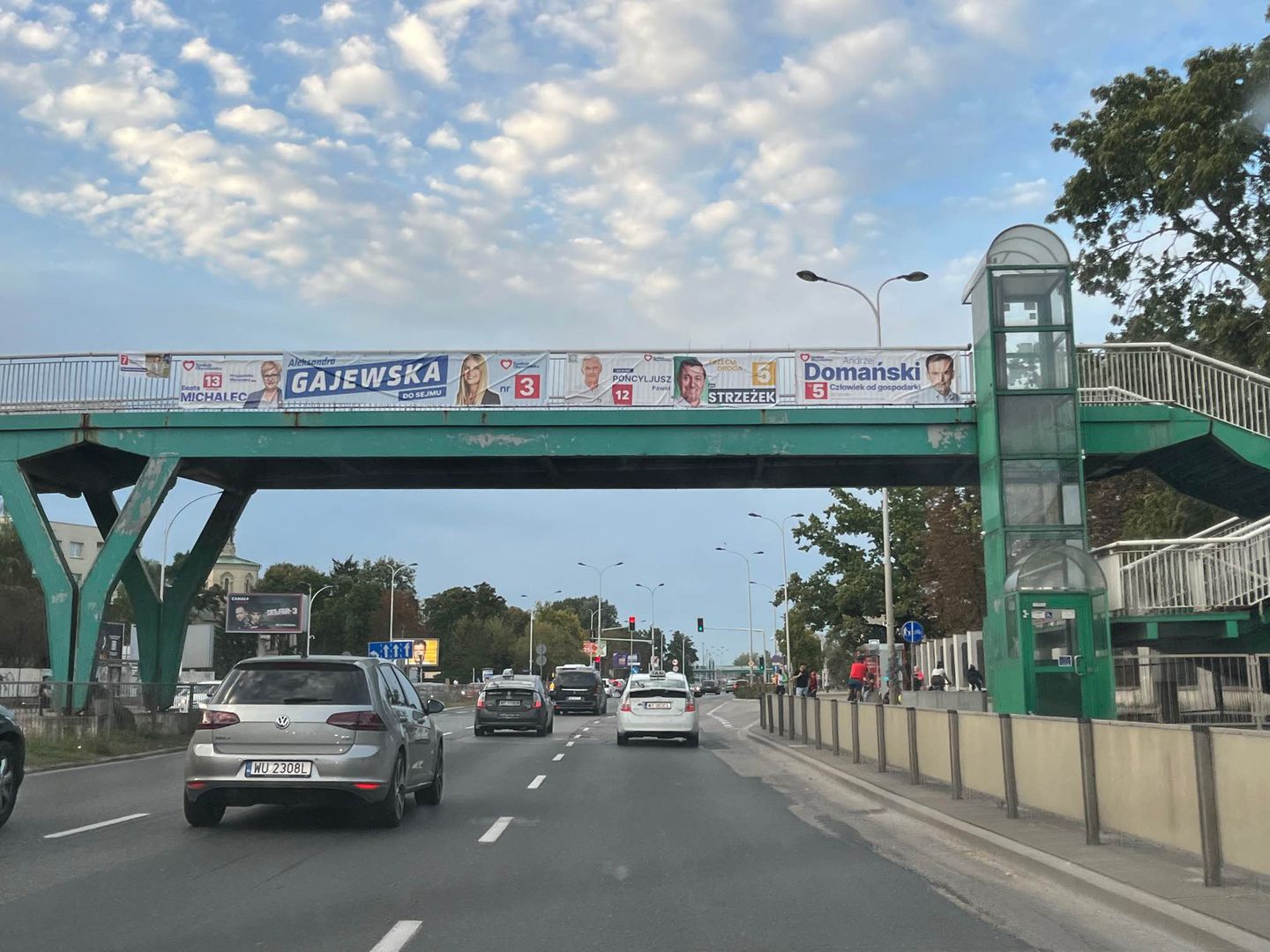 Wątpliwa estetyka i bezpieczeństwo, ale to legalne