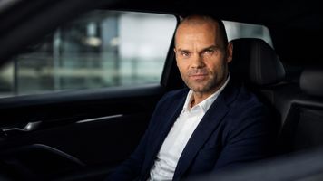Zaczynał od sprzątania siłowni. Dziś ma 200 klubów i 200 mln zł