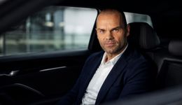 Zaczynał od sprzątania siłowni. Dziś ma 200 klubów i 200 mln zł