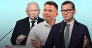 "Rozbija", "niszczy", "atakuje". Politycy Konfederacji odpowiadają Kaczyńskiemu