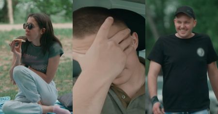 Rozwód Kai i Krystiana ze "ŚOPW" to już tylko formalność? ZNOWU się posprzeczali: "Ciągle narzeka, a on z niej JAWNIE DRWI. Siebie warci"