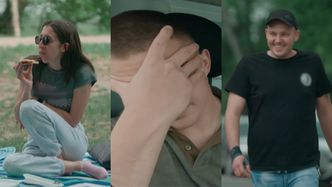 Rozwód Kai i Krystiana ze "ŚOPW" to już tylko formalność? ZNOWU się posprzeczali: "Ciągle narzeka, a on z niej JAWNIE DRWI. Siebie warci"