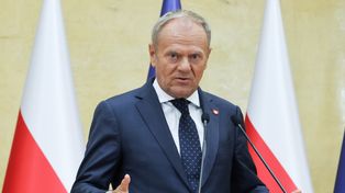 Rewolucja w PIT dla 3,5 mln Polaków. Tusk ogłosił nowe progi i stawki